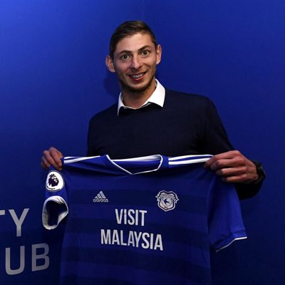 Emiliano Sala