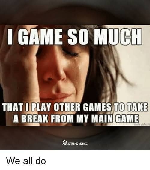 AlcoholicAf's tweet photo. I totally relate😝 Do you Relate?         

Follow me ⬇️👍🏻
https://t.co/LOL0xBKOWf

https://t.co/cNRqxPSVOJ

#Twitch #Gaming #TwitchTv #SupportSmallStreamer #XboxOne #Discord https://t.co/B1WtPJ5yoa