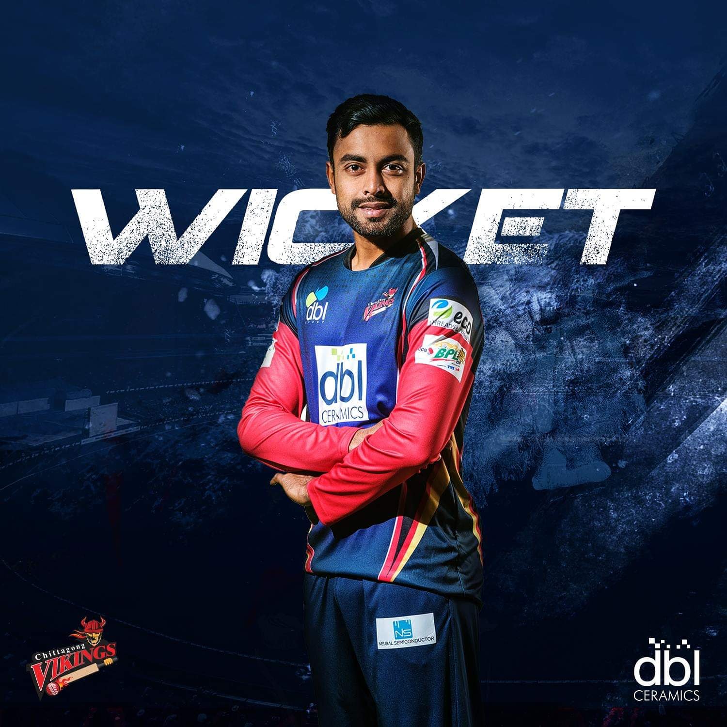 bpl 2019 team jersey