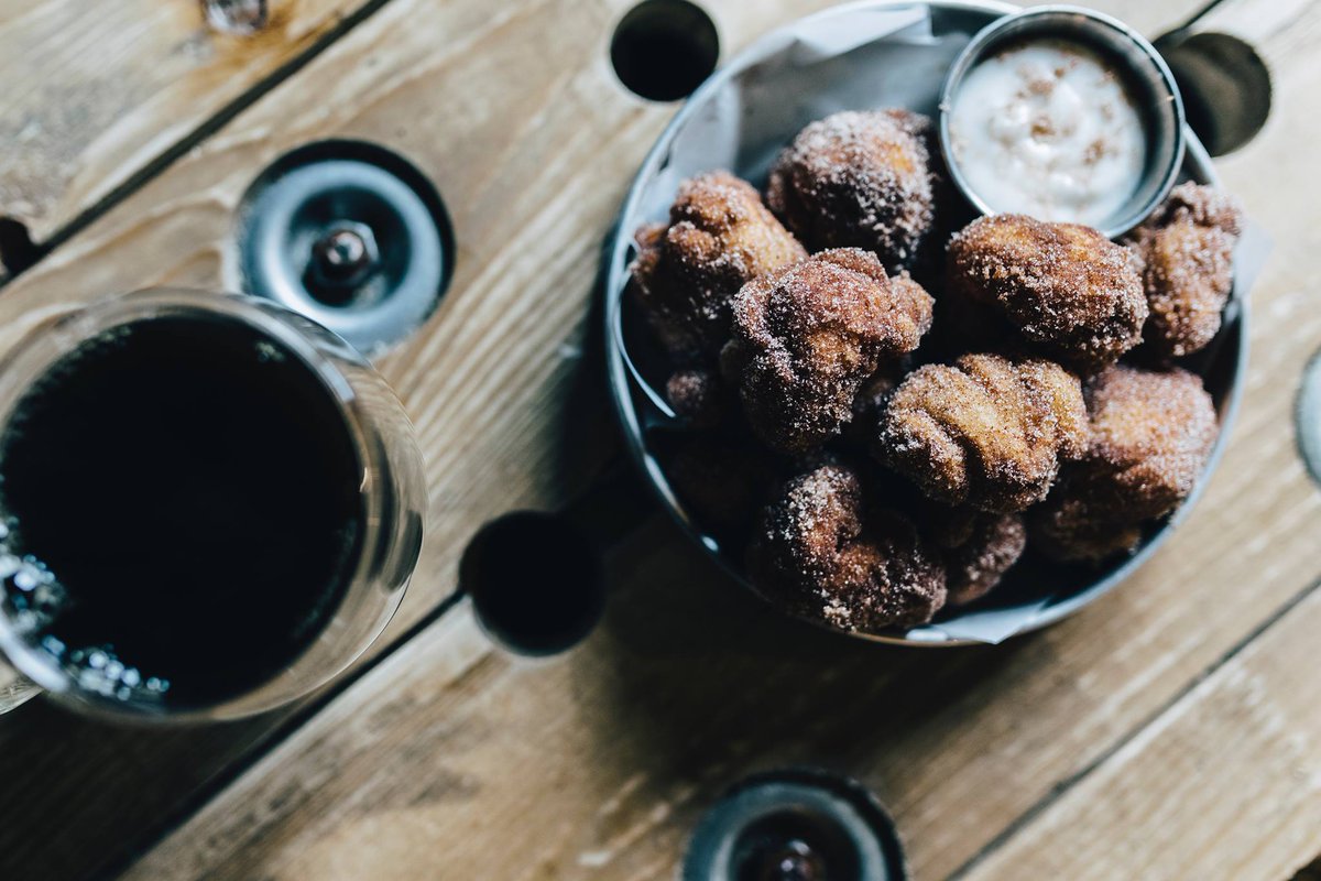 We can deliver coffee and donuts right to your house!
Use the MHG Delivered app to place your next delivery/takeout order.
mhgpei.com/delivered