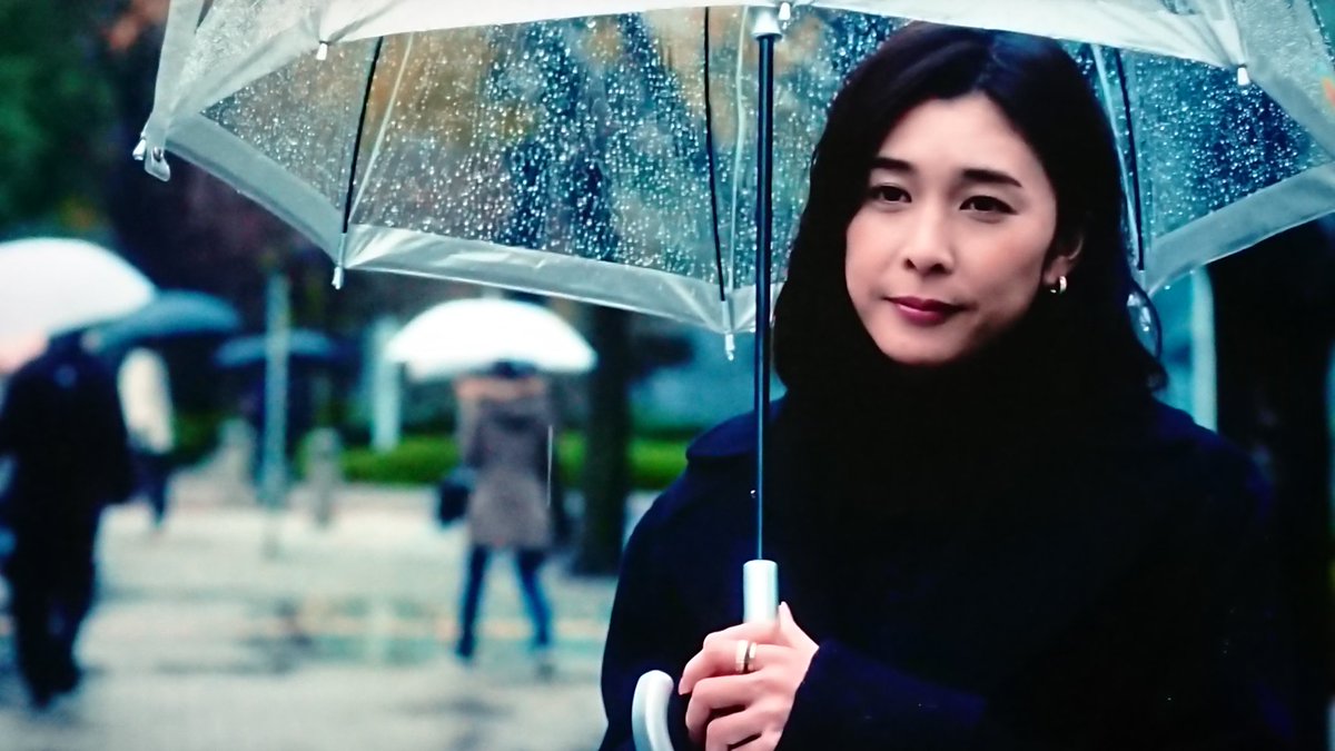 19年1月17日 スキャンダル専門弁護士 Queenで 竹内結子 が話題に トレンドアットtv