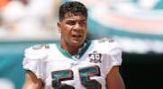 Dolfin55's tweet photo. Happy Birthday Jr Seau π ππ» #Buddee https://t.co/q9xfXuFvKE