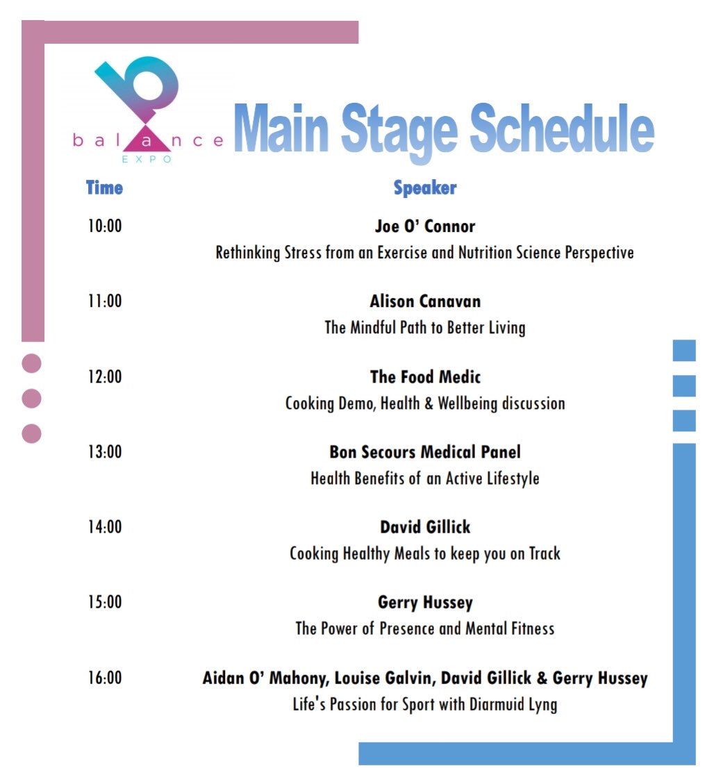 Balance Expo tweet media