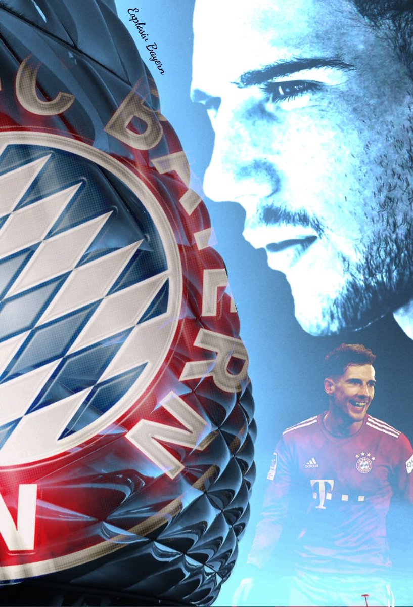 Man of the Match gg Hoffenheim.
@leongoretzka_ @FCBayern @FCBayernUS @Ultimate_Bayern
#miasanmia #TSGFCB #FCBayern #Bundesliga