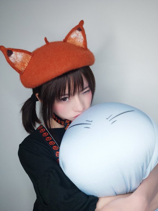 コスプレイヤー綺太郎（きたろう）のTwitter画像18