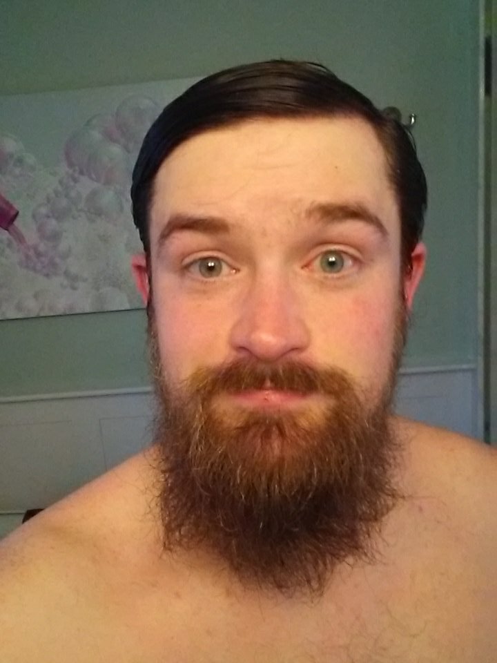 YourBigBroSteve's tweet photo. Where are my #BattleBeards at!!! #Vikings https://t.co/pNqvrnyz50