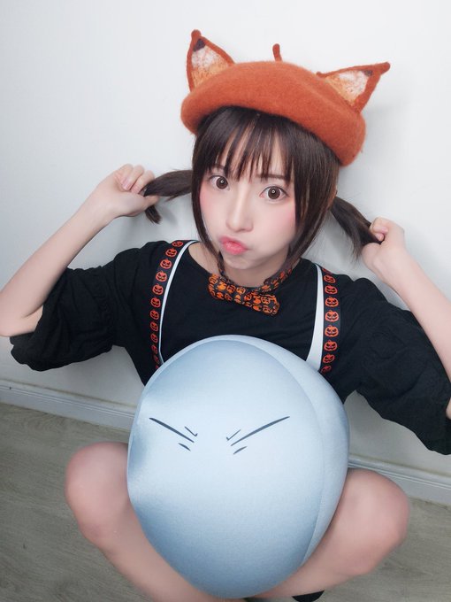 コスプレイヤー綺太郎（きたろう）のTwitter画像19