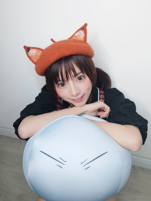 コスプレイヤー綺太郎（きたろう）のTwitter画像13