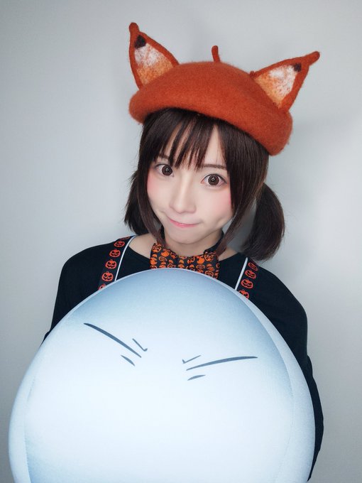コスプレイヤー綺太郎（きたろう）のTwitter画像14