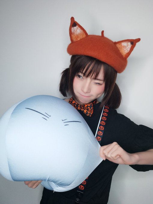 コスプレイヤー綺太郎（きたろう）のTwitter画像15