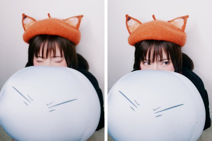コスプレイヤー綺太郎（きたろう）のTwitter画像16