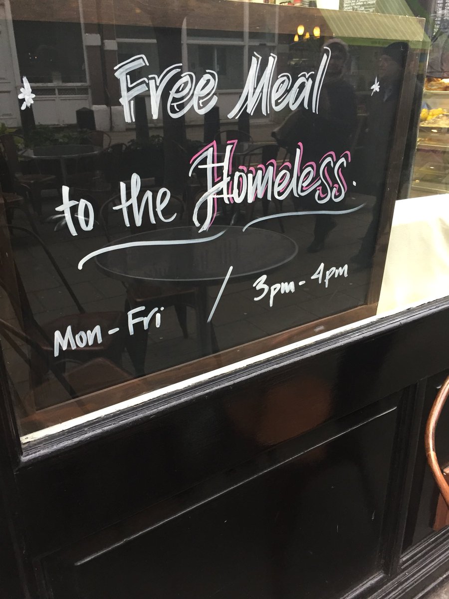 jamieklingler's tweet photo. Last Saturday my tweet about a bad pub promo went viral... this one deserves to go viral for the opposite reason. Conduit Coffee House 🙌🙌🙌🙌 https://t.co/QV1Suhxi6Y