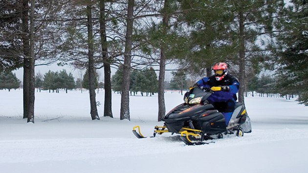 Ottawa Police hold RIDE program on snowmobile trails bit.ly/2FJrrKZ #ottnews https://t.co/ijmm6U5a6m
