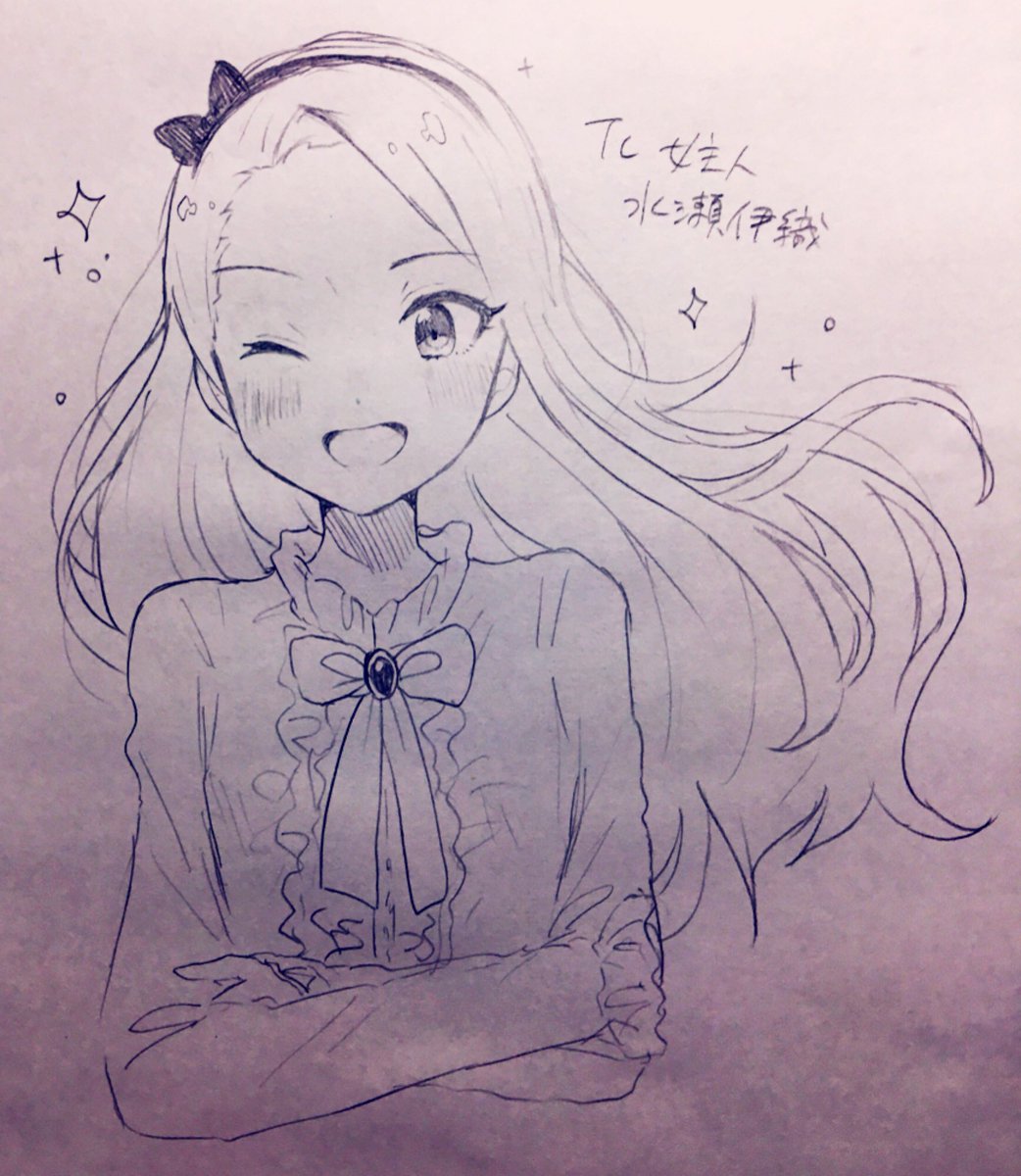 Twoucan Tc水瀬伊織 の注目ツイート イラスト マンガ コスプレ モデル Twoucan Tc水瀬伊織 の注目ツイート イラスト マンガ コスプレ モデル