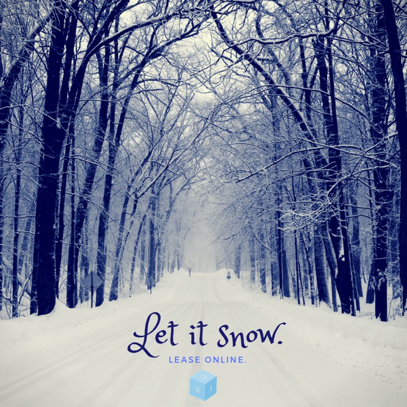 401Lofts's tweet image. Keep warm, lease online. 💙❄️ Move in during January &amp;amp; receive FREE RENT for the rest of the month! ✨🌃🎉🤑
.
.
.
.
.
#letitsnowletitsnowletitsnow #freerent #newyearnewapartment #401lofts #401family #lovewhereyoulive #homeishere #dodowntown #akronlife #uakron #bestinakron