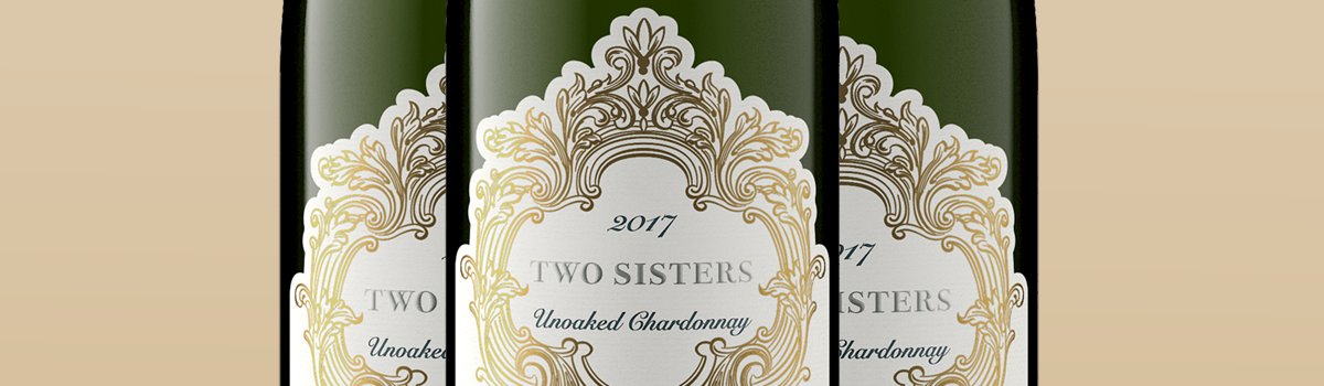 A new vintage of a family favourite is available for purchase NOW!! Stop by the winery to taste our 2017 Unoaked Chardonnay or order online at loom.ly/tmvddmQ