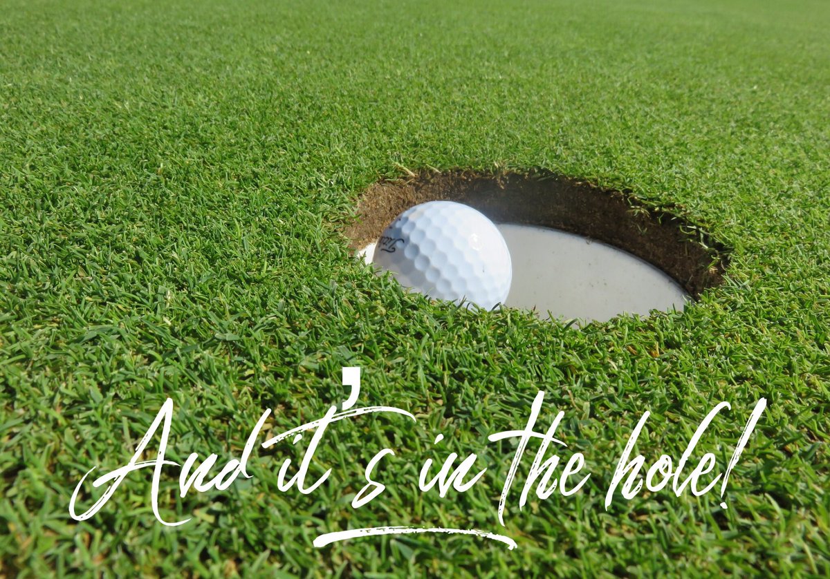 LorieMulhern's tweet photo. And itβs in the hole!
#golf β³οΈ
#nutrition π₯
#performance πββοΈ
#GNP
#GolfNutritionPerformance #LorieMulhernPGA #golflovers #playforfun #golfun #practicepracticepratice #practice #playgolf #golfnutrition #golf #pgagolfprofessional #GNP #USGA #allsports #play #golfers #golfer https://t.co/Y9x1QJ0sG2