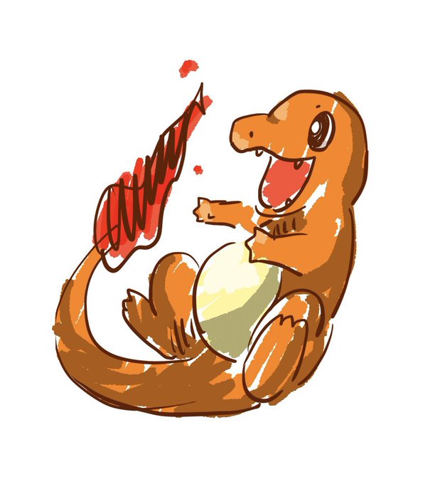 ヒトカゲのtwitterイラスト検索結果 古い順 ヒトカゲのtwitterイラスト検索結果 古い順