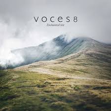 recordcorneruk's tweet photo. Now playing the new @VOCES8 album #EnchantedIsle. Available to buy from our Amazon Marketplace store: https://t.co/GGW0E37B3T https://t.co/8OgUwdSAl6