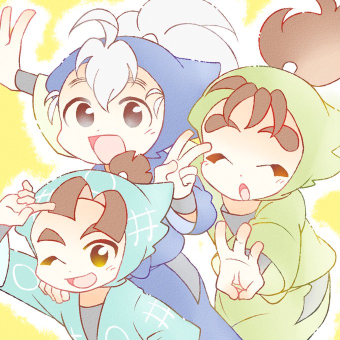 皆本金吾のtwitterイラスト検索結果 古い順 皆本金吾のtwitterイラスト検索結果 古い順