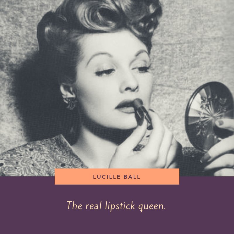 laroussebrands's tweet photo. Lipstick Queen.  Zoe.  #getyourstoday #whatshadeareyou #saint #sinner https://t.co/v6RHb3EQA5