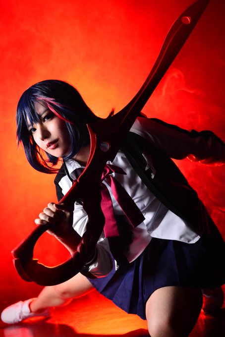 Twitterのコスプレ画像12