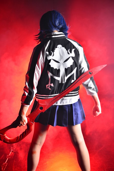 Twitterのコスプレ画像13