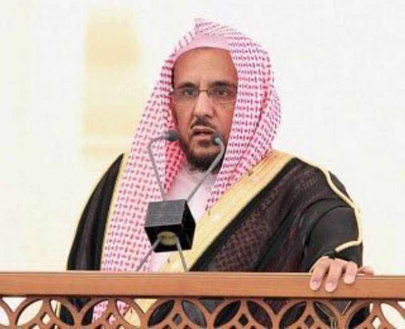 خطيب المسجد النبوي: مفتاح الرحمة مرهون بالإحسان في عبادة الخالق
fiqh.islammessage.com/NewsDetails.as…
<a href="/msgofislam/">شبكة رسالة الإسلام</a>
