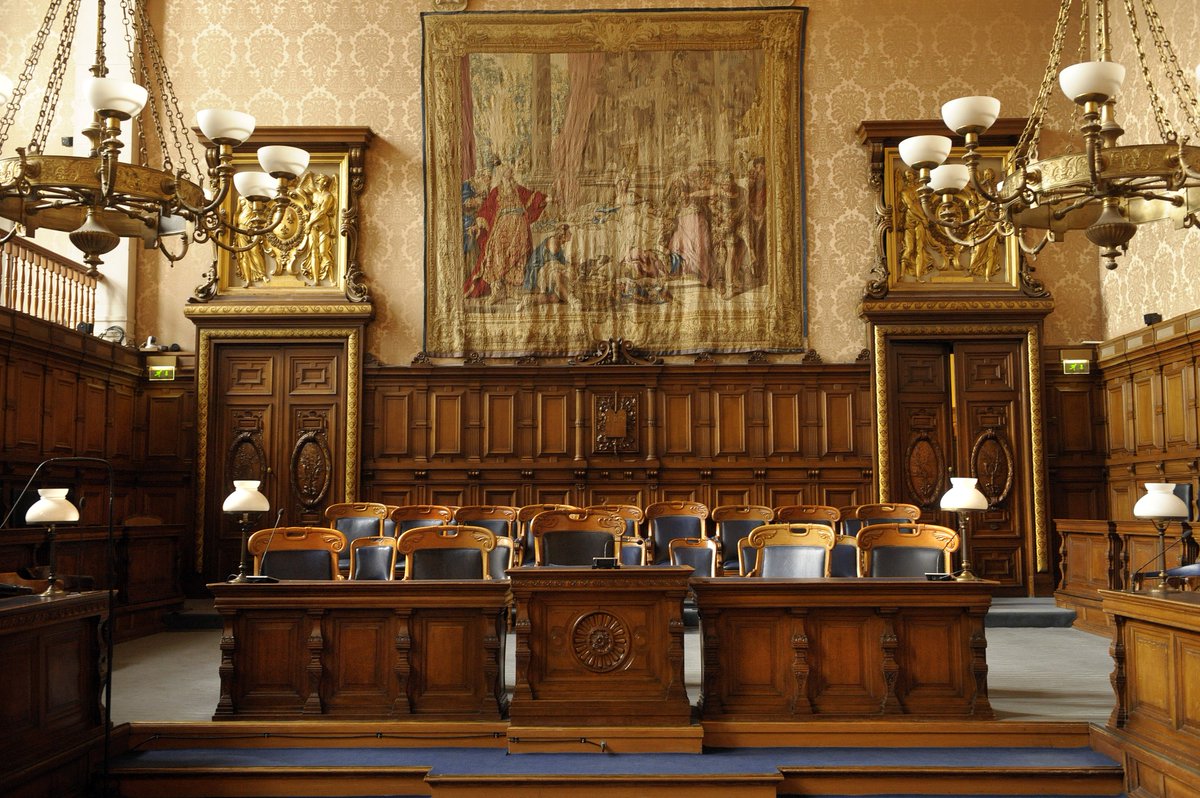 #Procès 2019
Découvrez les grands procès déjà audiencés cette année en France
http://pressejudiciaire.fr/10.html