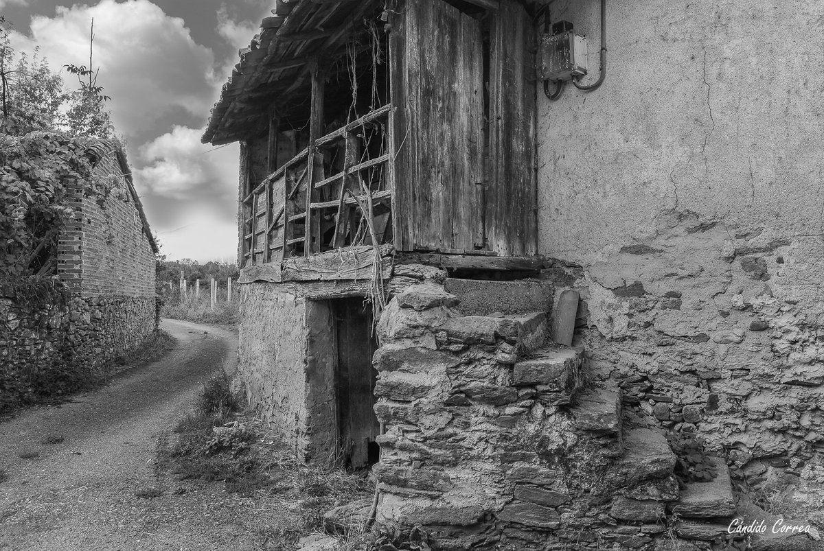 Candidotw's tweet photo. Galicia rural #Distriz #MonforteDeLemos https://t.co/f99ekB8jTV