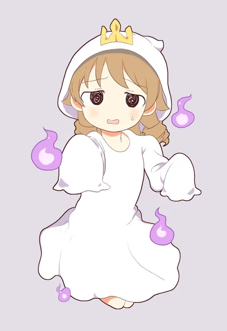 上手く描けた気がするやつ載せとく 