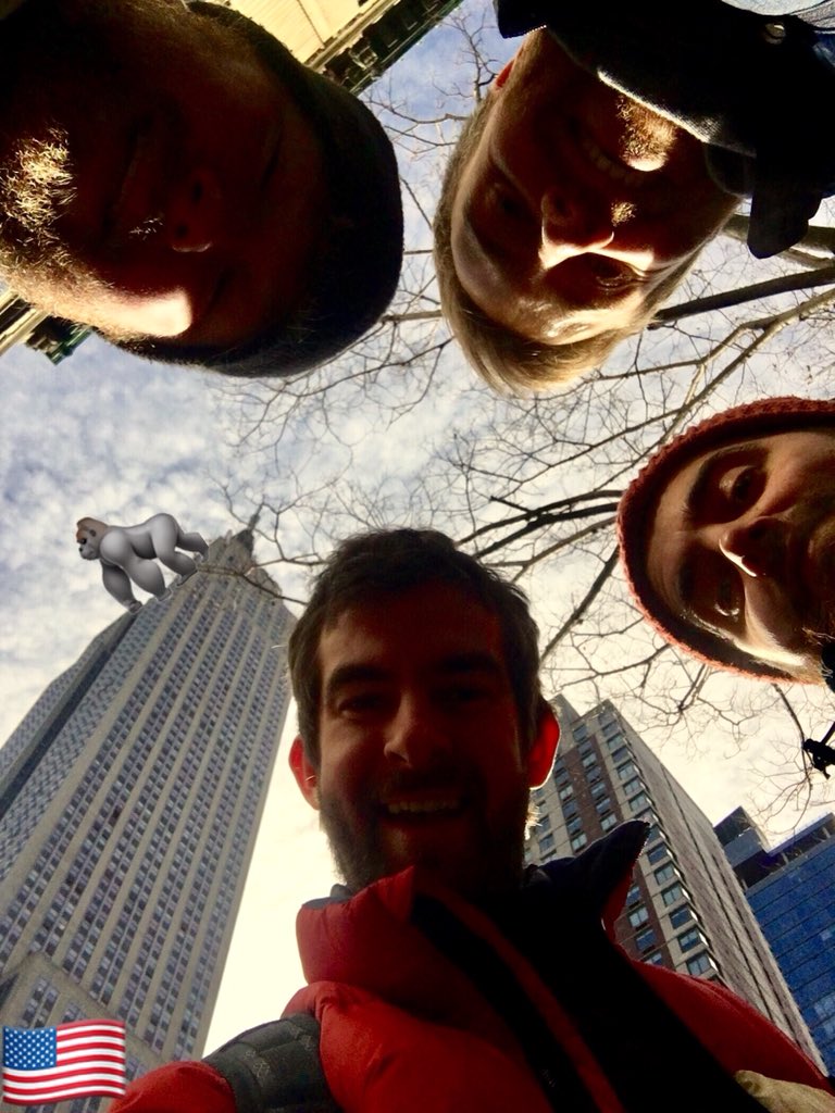 Maxwell Quartet tweet media