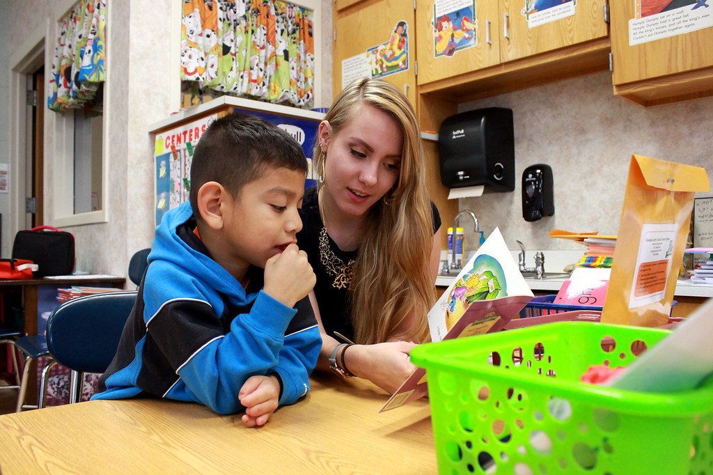 gwu_online's tweet image. Is teaching your calling? Get the toolkit you need to excel in the classroom! We offer a bachelor program for Elementary Education #IgniteTheirFuture bit.ly/Edu-Degree-GWU