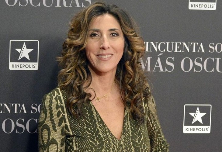 Paz Padilla se sube por las paredes por un tuit de hace dos años. ¿Cuál era el mensaje que contenía? 🤔🤔
https://bit.ly/2R2LiqJ
#PazPadilla #salvame