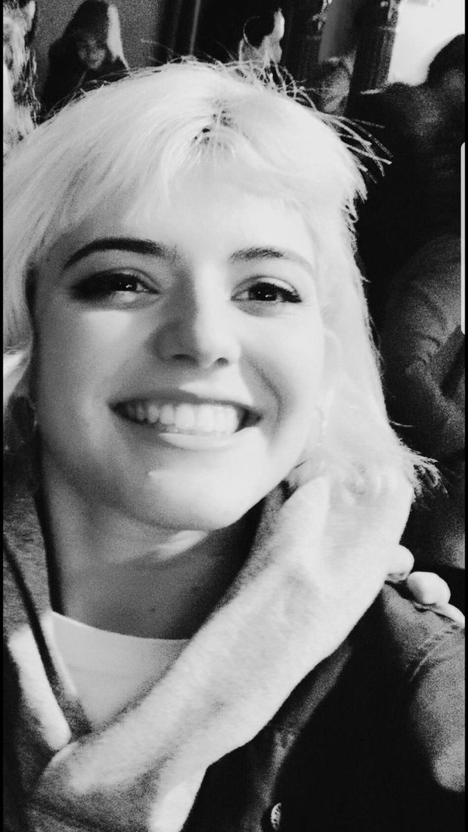 best of alba reche (@albaarchive) on Twitter photo 