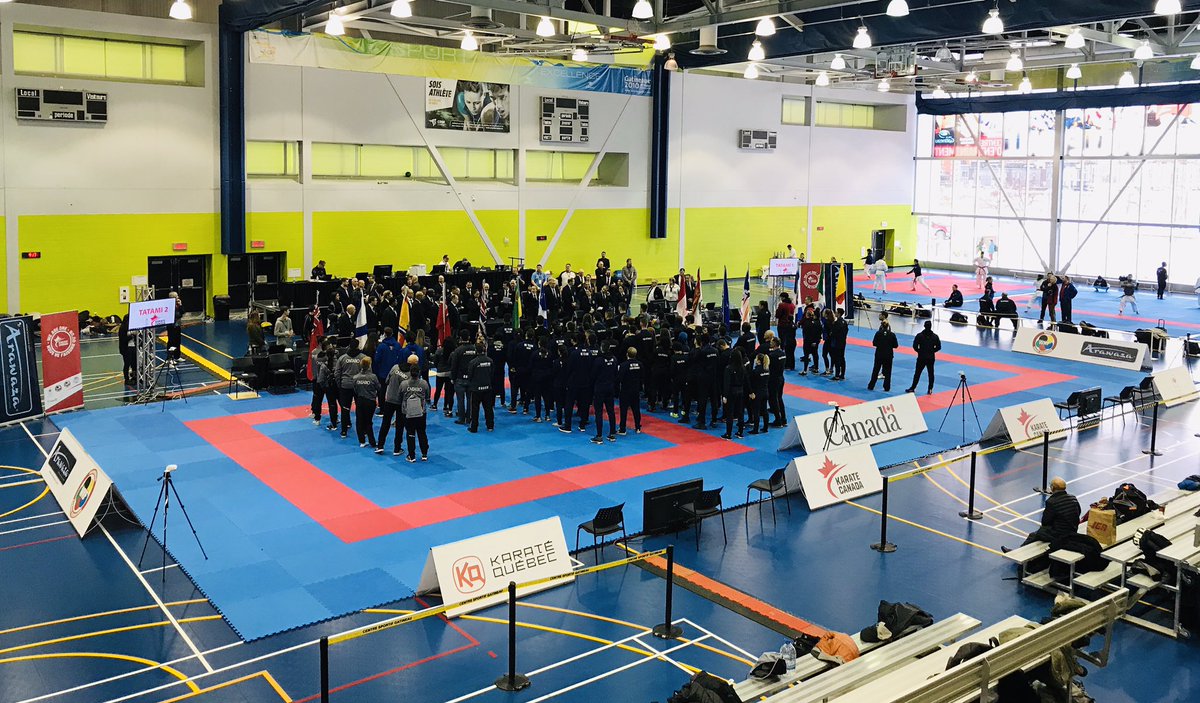 Dont miss the #KCSrNationals2019 this weekend in #Gatineau #outaouaisfun
