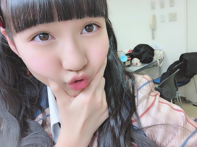 Twitterのコスプレ画像3