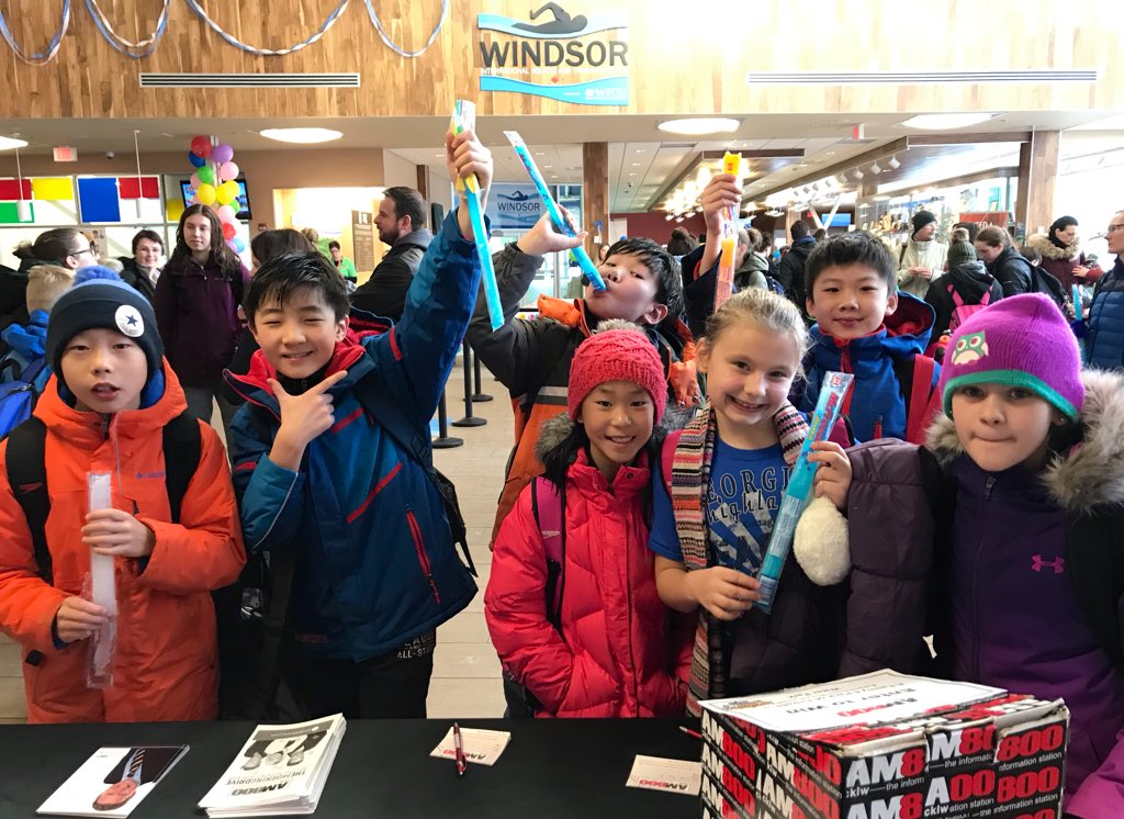 am800_cklw_'s tweet photo. We are celebrating @AdventureBayFWP 5th birthday!🥳 Birthday festivities are happening until 1pm today and the pool will remain open until 8pm! Visit the A-Team for a chance to win a 4 pack of Adventure Bay tickets! #adbay #happybirthdayadbay https://t.co/gWWTqtTVzP