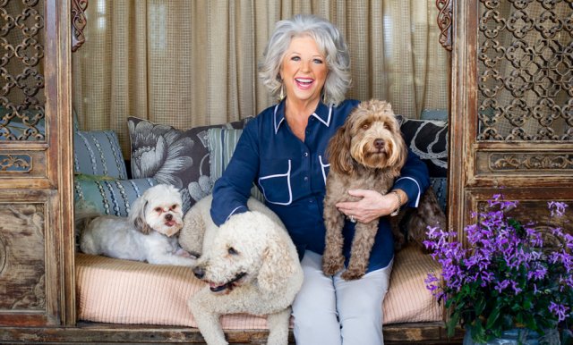 Happy Birthday Paula Deen 