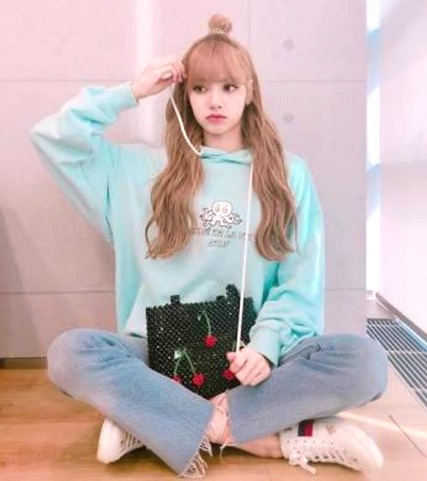 Lisa BLACKPINK