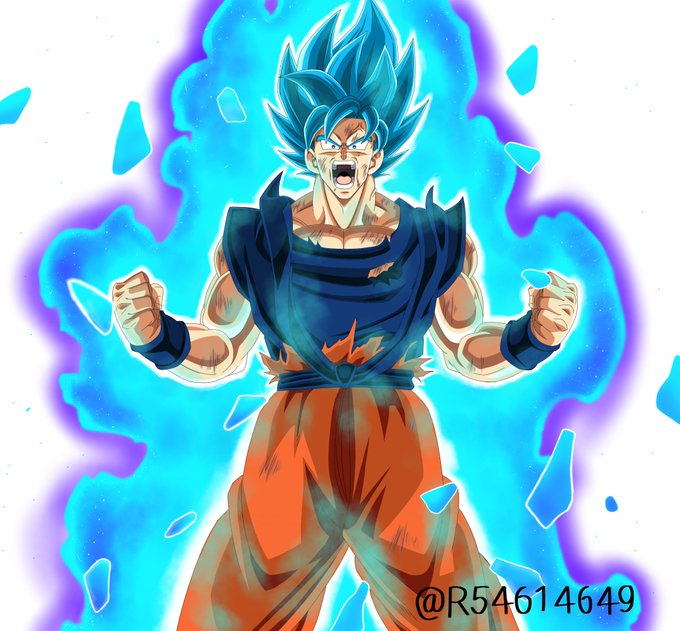 孫悟空のtwitterイラスト検索結果 古い順