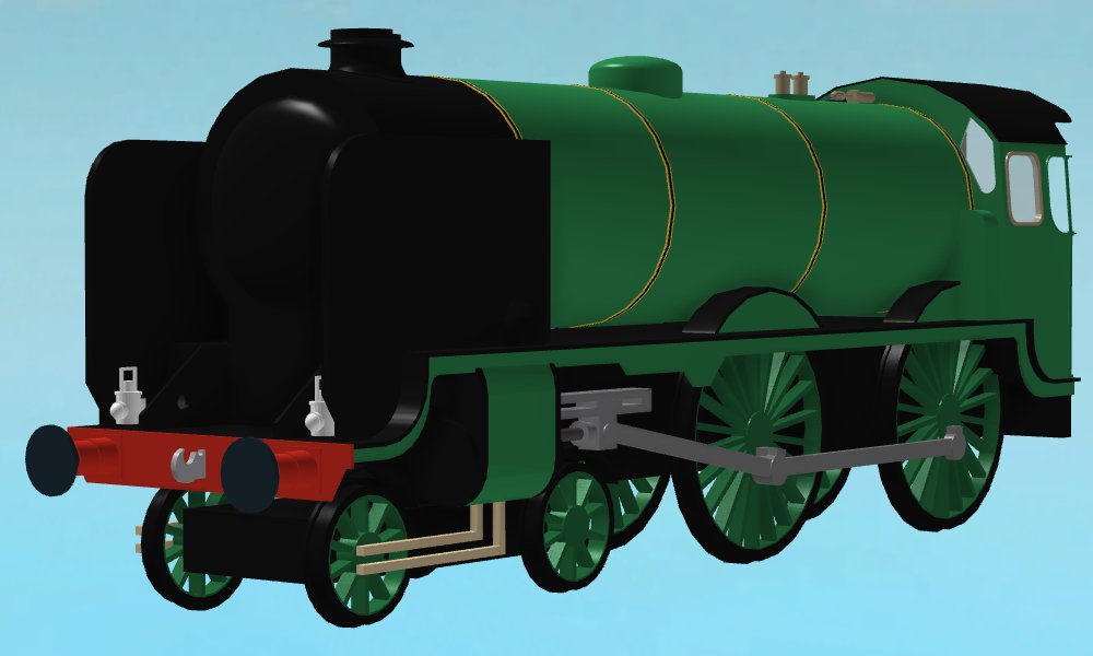 Synchorus On Twitter Coming To Steam Age In 2019 Credits Due To Spacek531 And Supersnelrbx For Helping Make This Possible - steam engine roblox