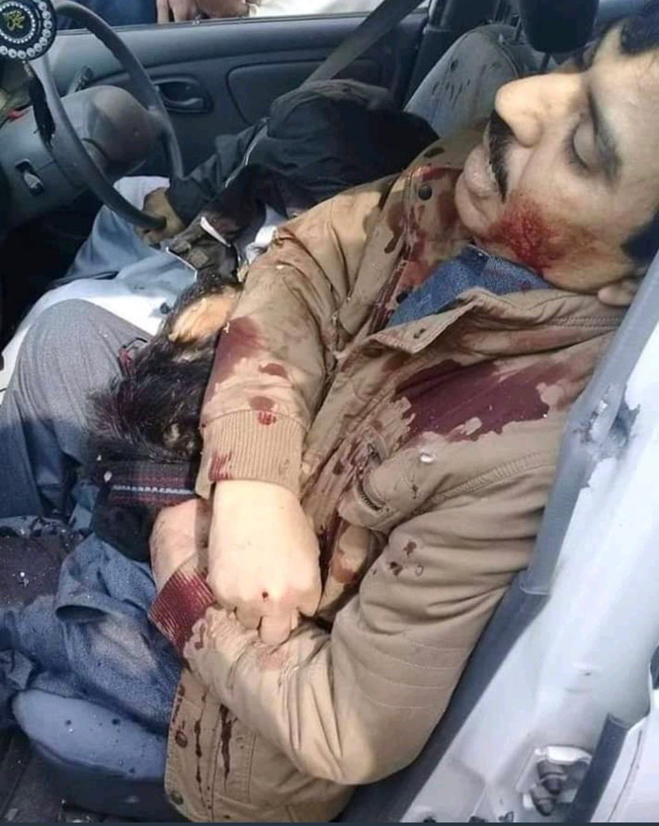 یہ خلیل کی لاش نہیں یہ ان وعدوں کی لاش ہے جن میں ریاست مدینہ کے خواب دکھائے گئے اس شخص کی بیوی اپنی بیٹی کے ساتھ ماری گئی تین بچے زندہ بچ گئے اور وہ تمام عمر انتقام کی آگ میں جلتے رہیں گے ان بچوں کو جلد اور فوری انصاف مہیا کرنا اس ریاست کے حکمرانوں کا فرض ہے جو اسے مدینہ کہتے تھے