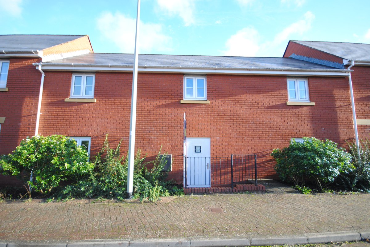 Cooksleys Sales & Lettings tweet media