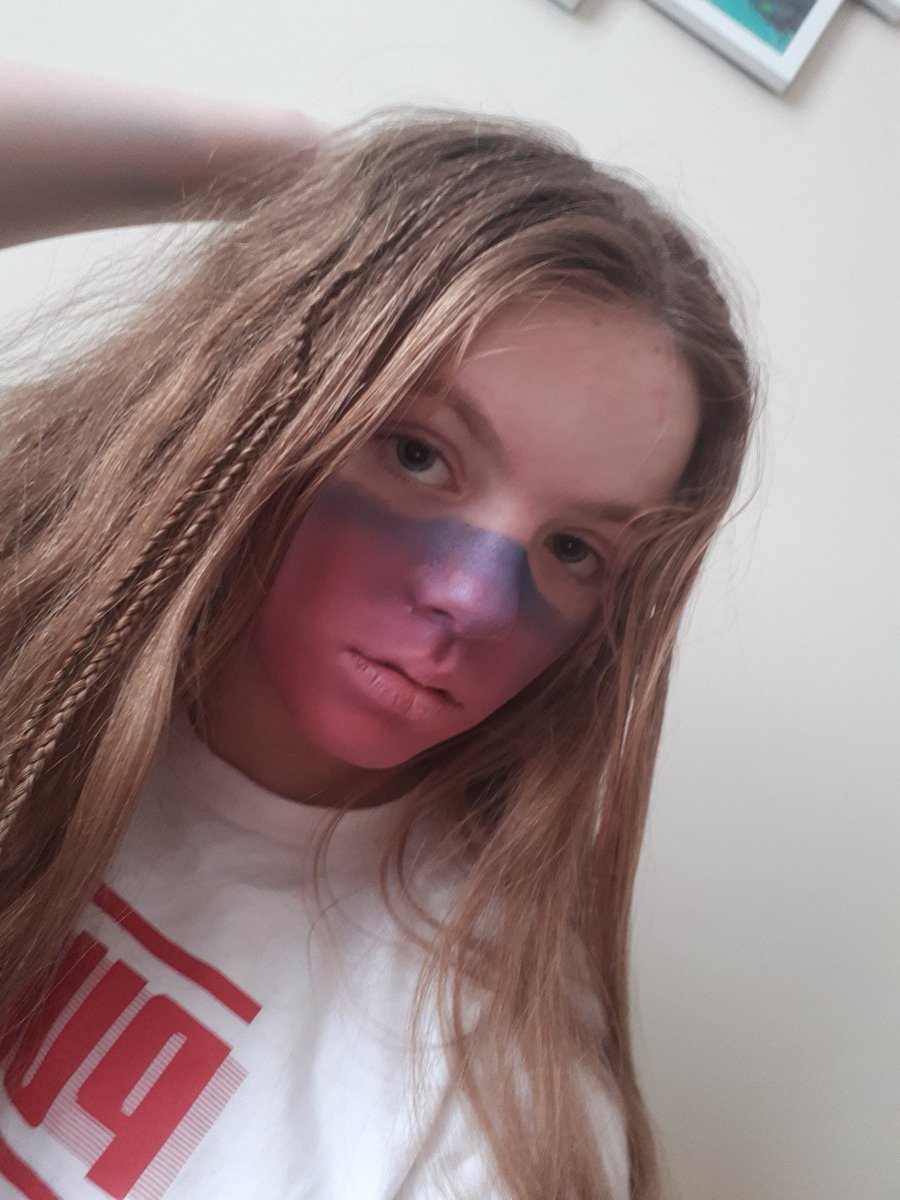 Amelia M tweet media
