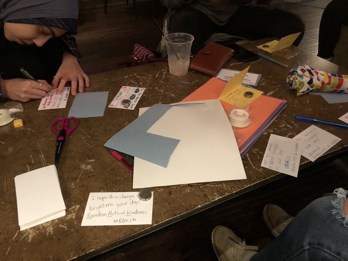 Ansley Parker tweet media