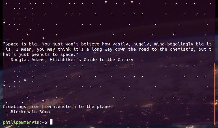 BlockchainBuro's tweet photo. My tiny message has been sent 35’786 km away from earth and was transmitted back covering basically the whole planet’s surface (sorry Antarctica). Paid by a few #Bitcoin #Lightning Satoshis. Thanks for making mind boggling things possible @Blockstream https://t.co/rGytAYyJKB
