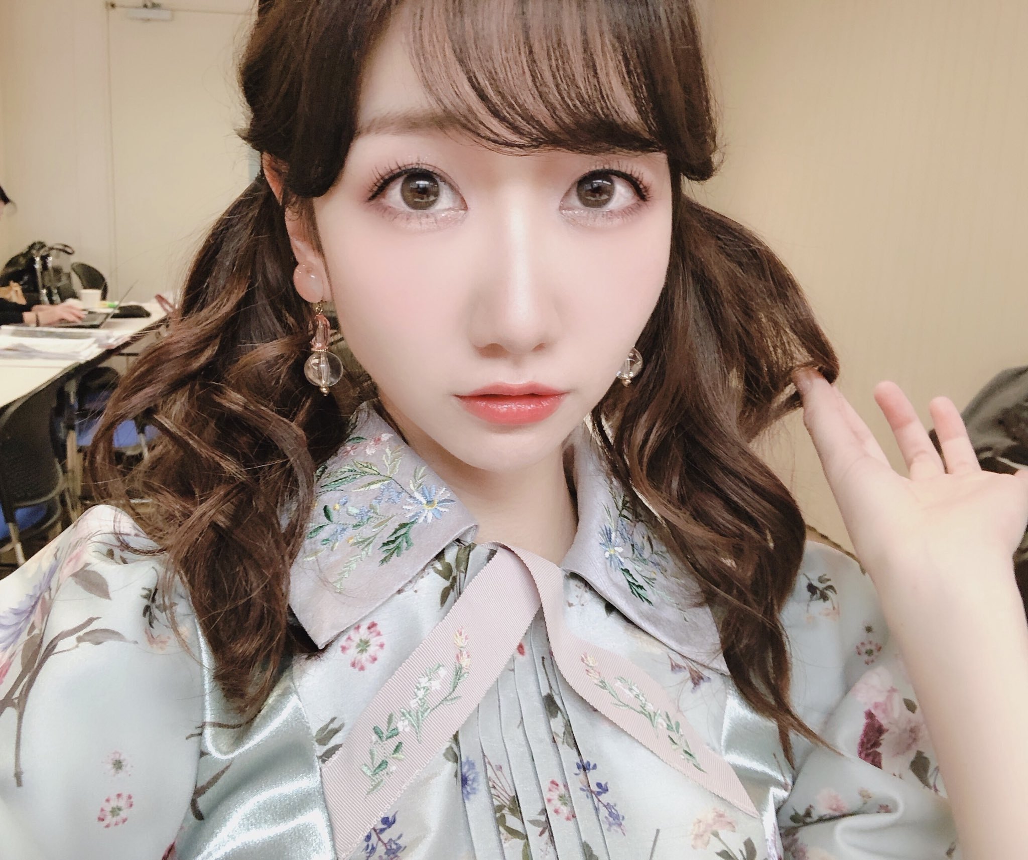 一番可愛い柏木由紀を貼った人が優勝 Twitter Search Twitter