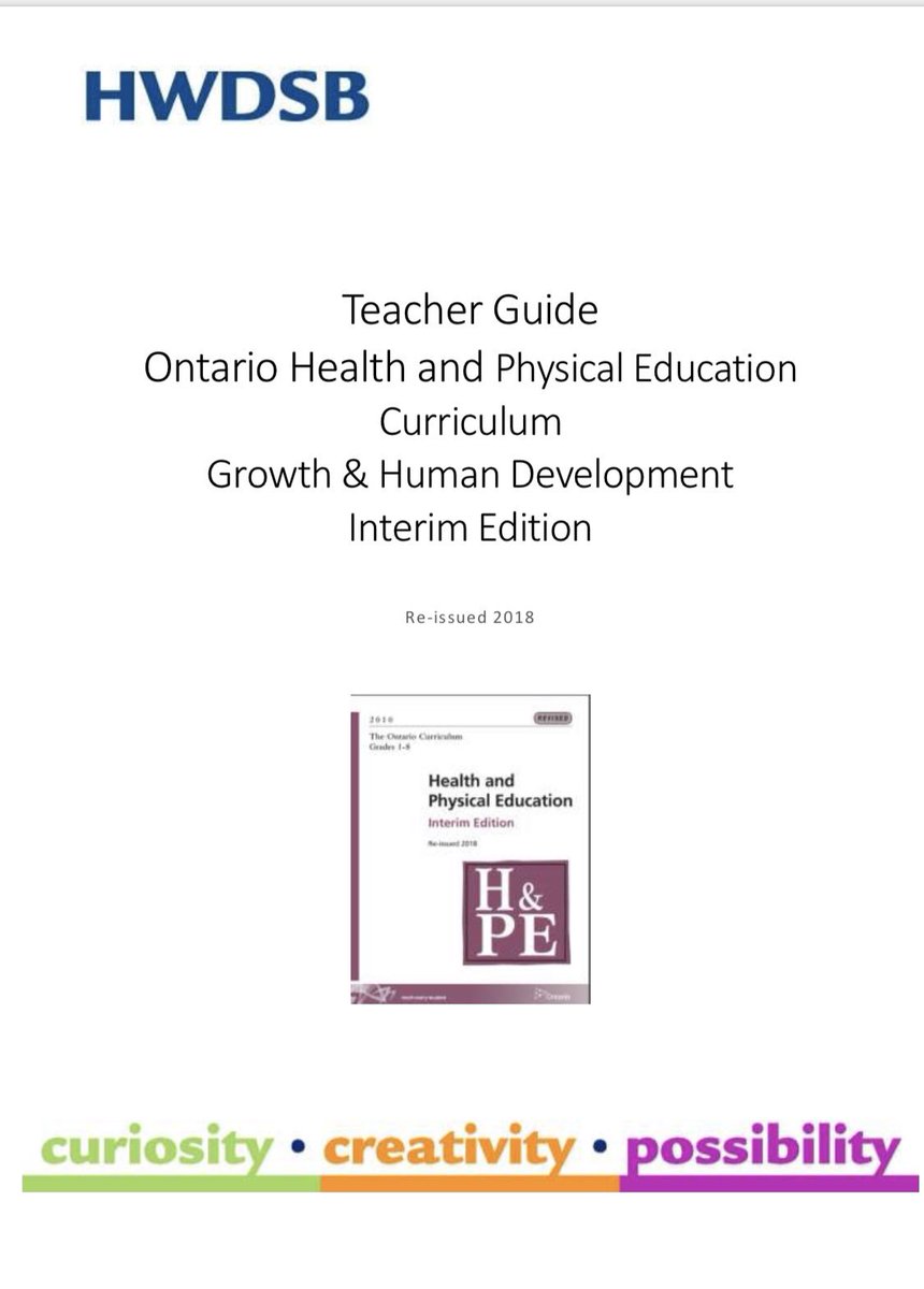 Teaching Growth &amp; Human Development @hwdsb this coming term? The team @hpe_hwdsb has developed a resource to support you!  hwdsbonca.sharepoint.com/sites/myhwdsb/…