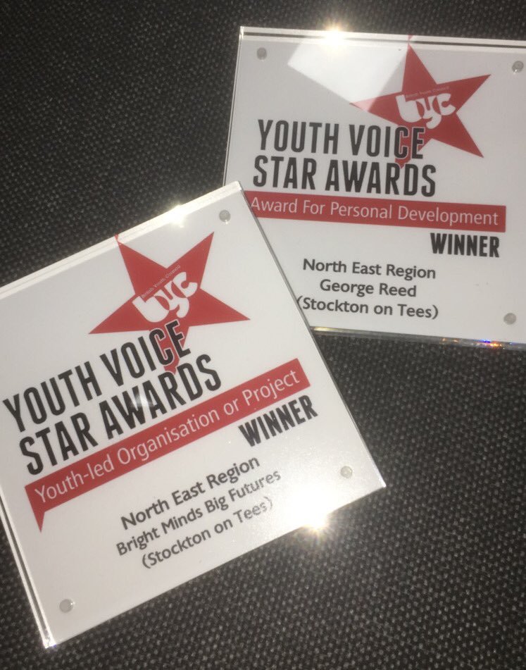 EmilyHill_P's tweet photo. So incredibly proud! β€οΈ @_bmbf #BYClive #YouthVoice #BMBF https://t.co/lmJoq4cjiK
